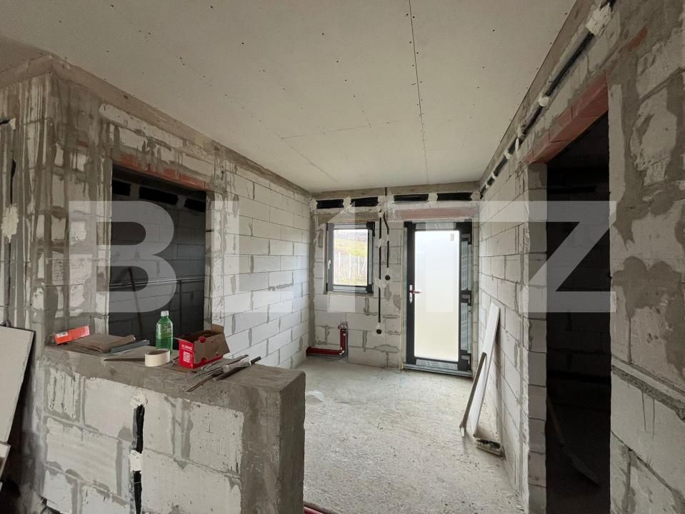 Casa de vânzare 4 camere Uriu - 201415CV | BLITZ Bistriţa | Poza5