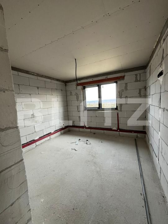 Casa de vânzare 4 camere Uriu - 201415CV | BLITZ Bistriţa | Poza4