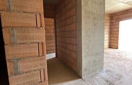Apartament 3 camere, 84.70 mp, zona Calea Moldovei