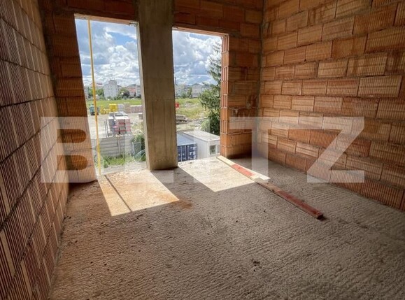 Apartament de vânzare 3 camere Calea Moldovei - 201423AV | BLITZ Bistriţa | Poza3