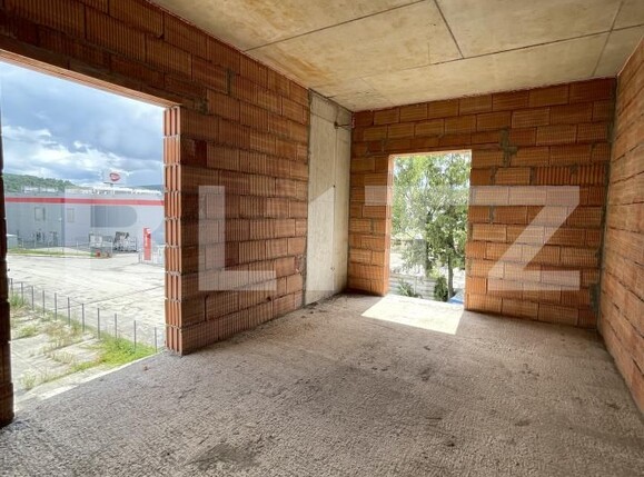 Apartament de vânzare 3 camere Calea Moldovei - 201423AV | BLITZ Bistriţa | Poza1