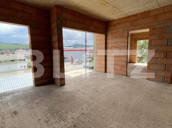 Apartament de vânzare 3 camere Calea Moldovei - 201423AV | BLITZ Bistriţa | Poza2