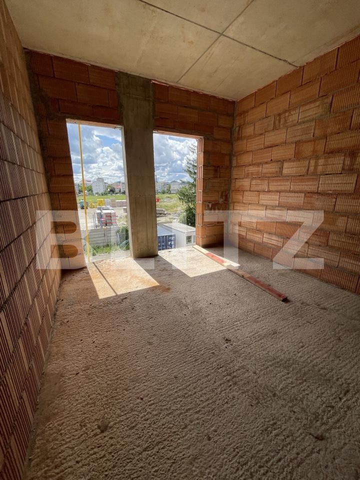 Apartament de vânzare 3 camere Calea Moldovei - 201423AV | BLITZ Bistriţa | Poza3