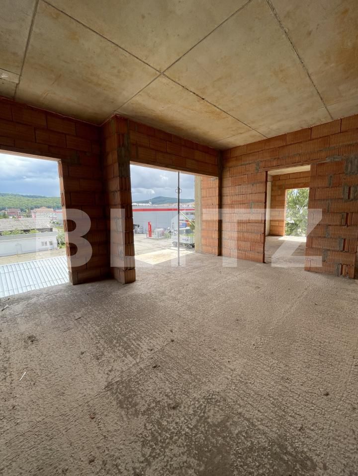 Apartament de vânzare 3 camere Calea Moldovei - 201423AV | BLITZ Bistriţa | Poza2