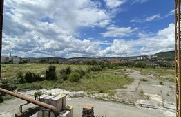 Apartament 3 camere, 57.97 mp, zona Calea Moldovei