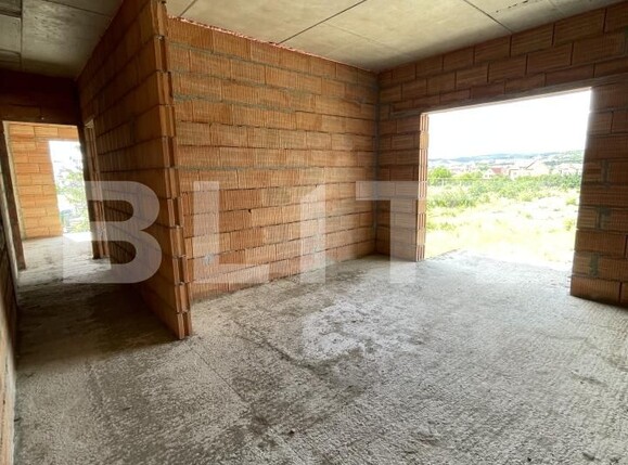 Apartament de vânzare 3 camere Calea Moldovei - 201425AV | BLITZ Bistriţa | Poza1