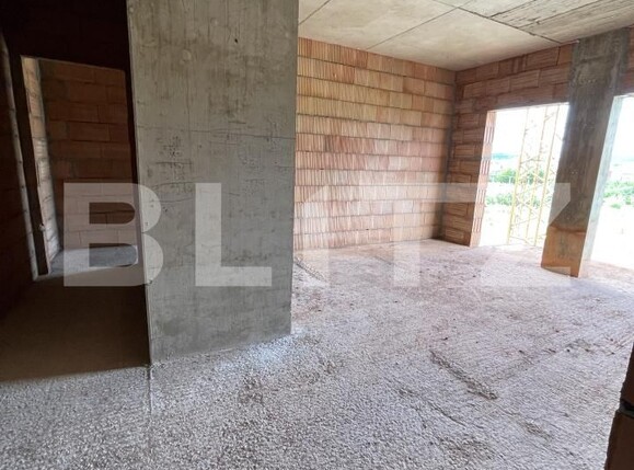 Apartament de vânzare 3 camere Calea Moldovei - 201427AV | BLITZ Bistriţa | Poza1