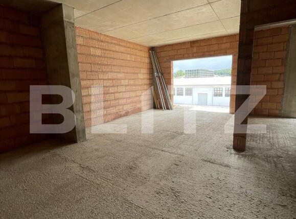 Apartament de vânzare 3 camere Calea Moldovei - 201427AV | BLITZ Bistriţa | Poza2