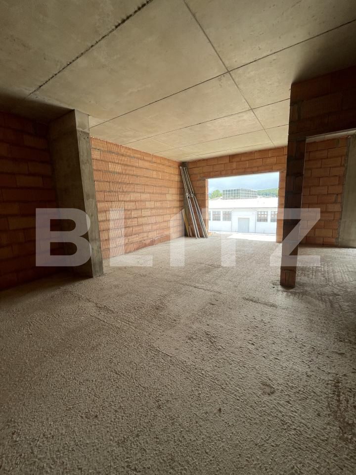 Apartament de vânzare 3 camere Calea Moldovei - 201427AV | BLITZ Bistriţa | Poza2