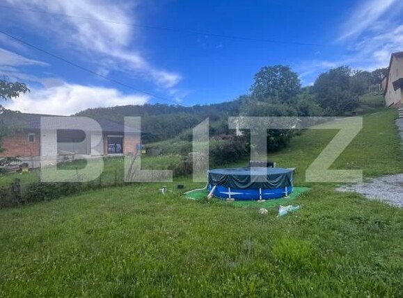Teren de vânzare Exterior Est - 201428TV | BLITZ Bistriţa | Poza2