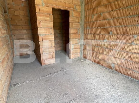 Apartament de vânzare 3 camere Calea Moldovei - 201432AV | BLITZ Bistriţa | Poza1