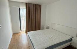 Apartament cu 2 camere, 58 mp, Best Luxury Rezidence