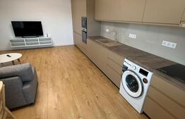 Apartament cu 2 camere, 58 mp, Best Luxury Rezidence