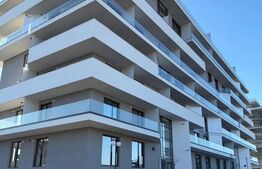 Apartament cu 2 camere, 58 mp, Best Luxury Rezidence