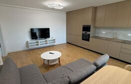 Apartament cu 2 camere, 58 mp, Best Luxury Rezidence
