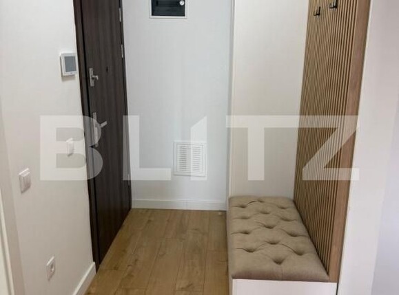 Apartament de închiriat 2 camere Sud - 201435AI | BLITZ Bistriţa | Poza1