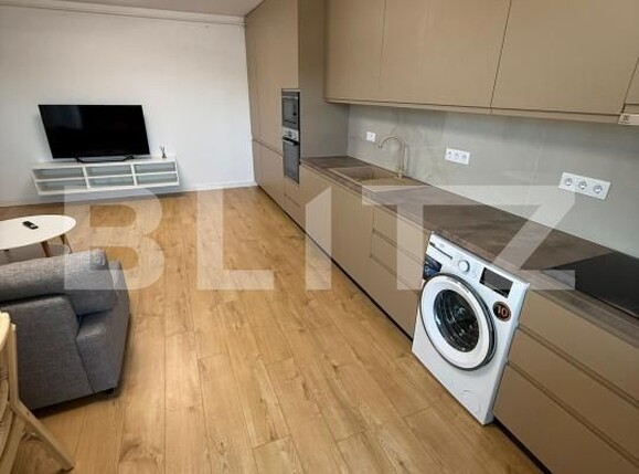 Apartament de închiriat 2 camere Sud - 201435AI | BLITZ Bistriţa | Poza2