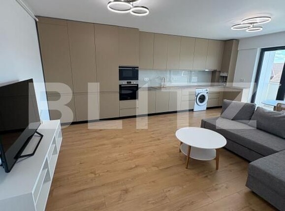 Apartament de închiriat 2 camere Sud - 201435AI | BLITZ Bistriţa | Poza5