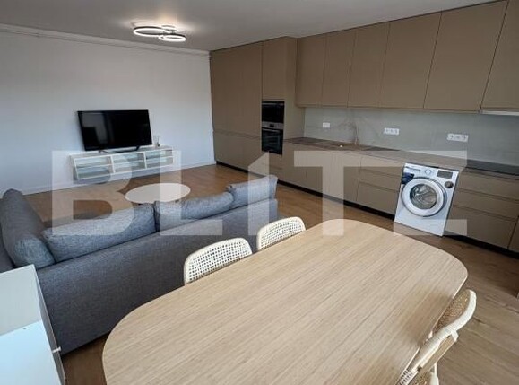 Apartament de închiriat 2 camere Sud - 201435AI | BLITZ Bistriţa | Poza4