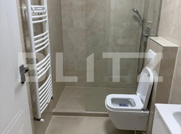 Apartament de închiriat 2 camere Sud - 201435AI | BLITZ Bistriţa | Poza5