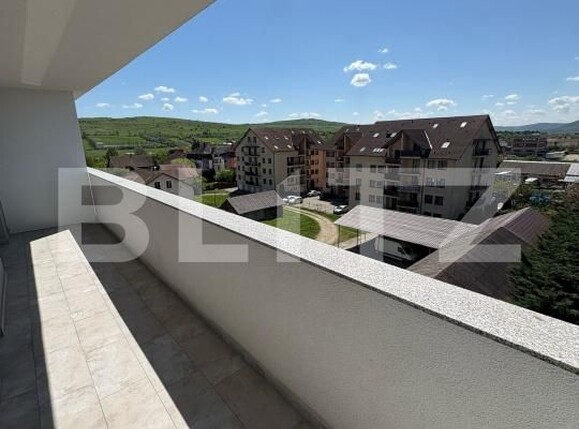 Apartament de închiriat 2 camere Sud - 201435AI | BLITZ Bistriţa | Poza8