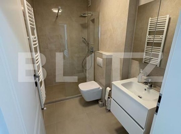 Apartament de închiriat 2 camere Sud - 201435AI | BLITZ Bistriţa | Poza7