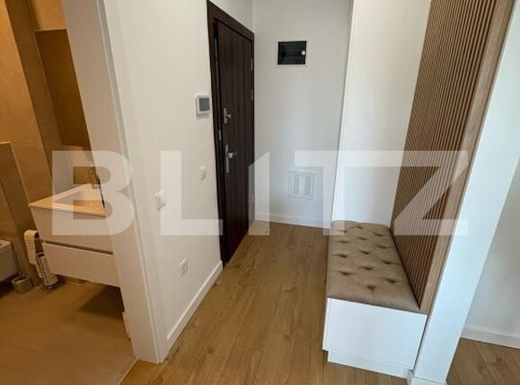 Apartament de închiriat 2 camere Sud - 201435AI | BLITZ Bistriţa | Poza2