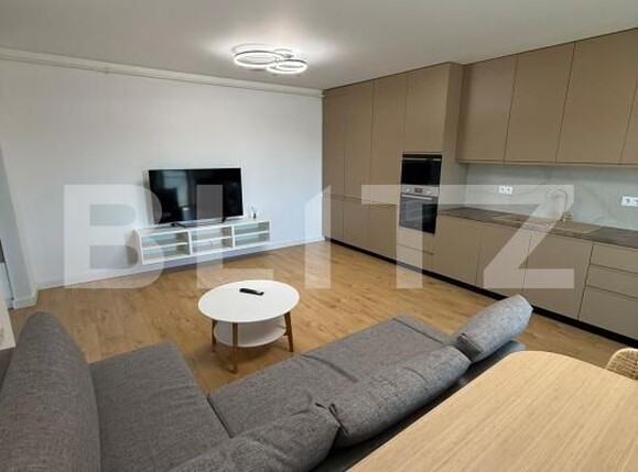 Apartament de închiriat 2 camere Sud - 201435AI | BLITZ Bistriţa | Poza3