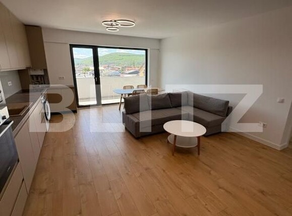 Apartament de închiriat 2 camere Sud - 201435AI | BLITZ Bistriţa | Poza3