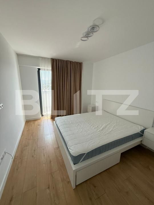 Apartament de închiriat 2 camere Sud - 201435AI | BLITZ Bistriţa | Poza4