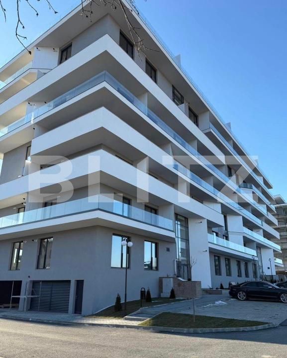Apartament de închiriat 2 camere Sud - 201435AI | BLITZ Bistriţa | Poza7