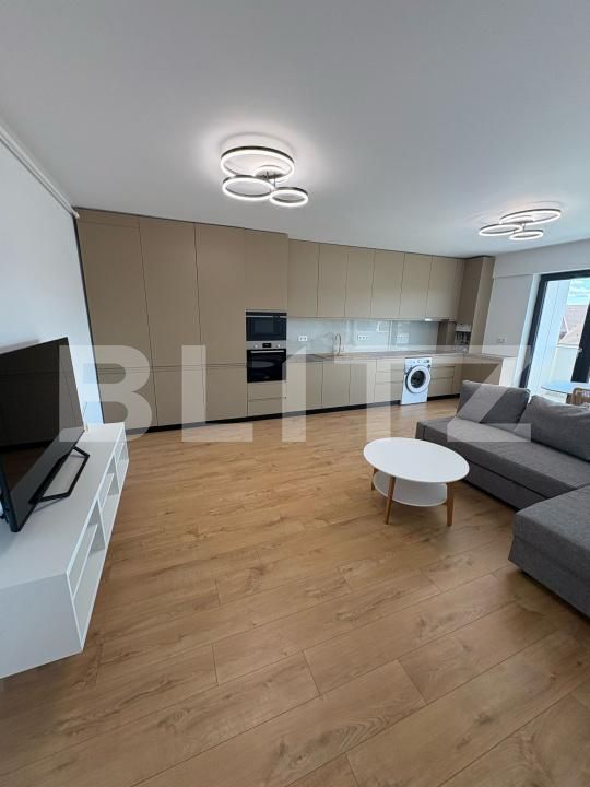 Apartament de închiriat 2 camere Sud - 201435AI | BLITZ Bistriţa | Poza5