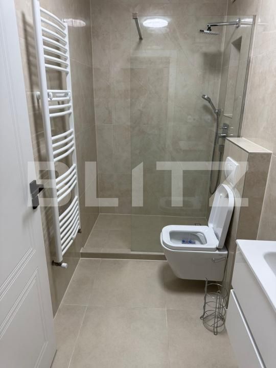 Apartament de închiriat 2 camere Sud - 201435AI | BLITZ Bistriţa | Poza5