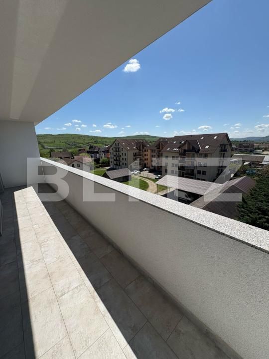 Apartament de închiriat 2 camere Sud - 201435AI | BLITZ Bistriţa | Poza8