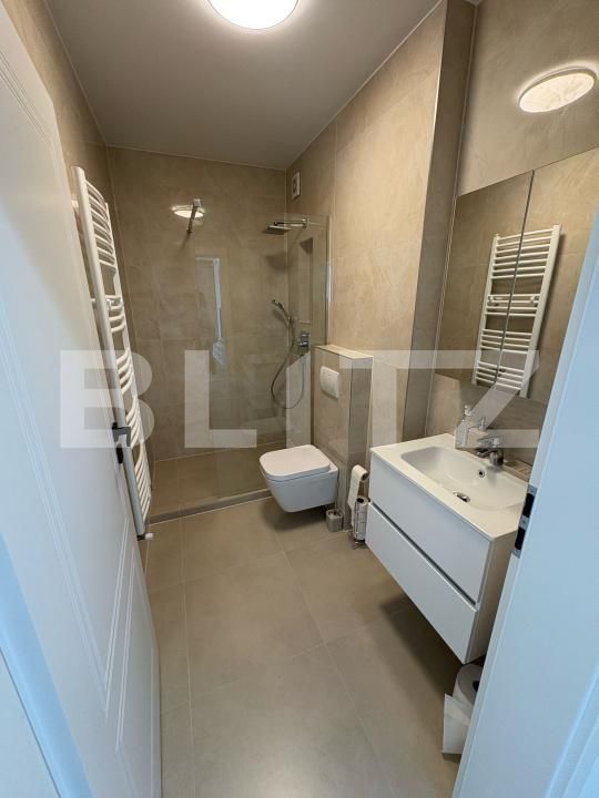 Apartament de închiriat 2 camere Sud - 201435AI | BLITZ Bistriţa | Poza7