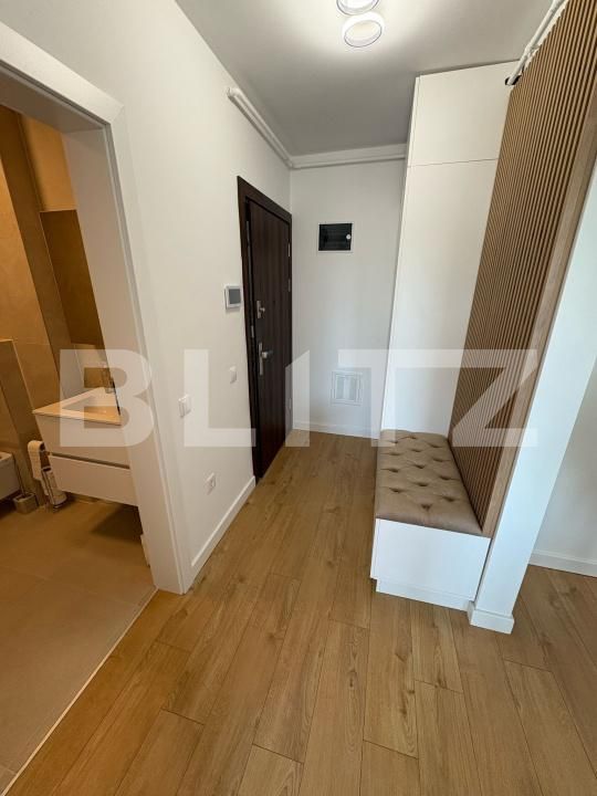 Apartament de închiriat 2 camere Sud - 201435AI | BLITZ Bistriţa | Poza2