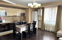 Apartament 3 camere ultracentral, etaj 1, bloc nou, parcare subterana