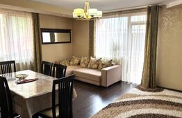 Apartament 3 camere ultracentral, etaj 1, bloc nou, parcare subterana