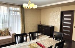Apartament 3 camere ultracentral, etaj 1, bloc nou, parcare subterana