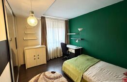 Apartament 3 camere ultracentral, etaj 1, bloc nou, parcare subterana