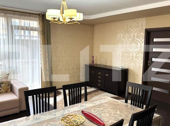 Apartament de închiriat 3 camere Decebal - 201452AI | BLITZ Bistriţa | Poza3