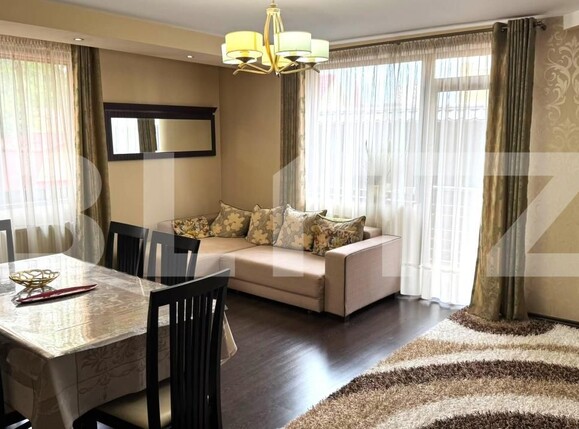 Apartament de închiriat 3 camere Decebal - 201452AI | BLITZ Bistriţa | Poza2