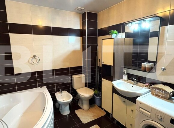 Apartament de închiriat 3 camere Decebal - 201452AI | BLITZ Bistriţa | Poza7