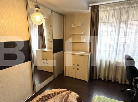 Apartament de închiriat 3 camere Decebal - 201452AI | BLITZ Bistriţa | Poza6