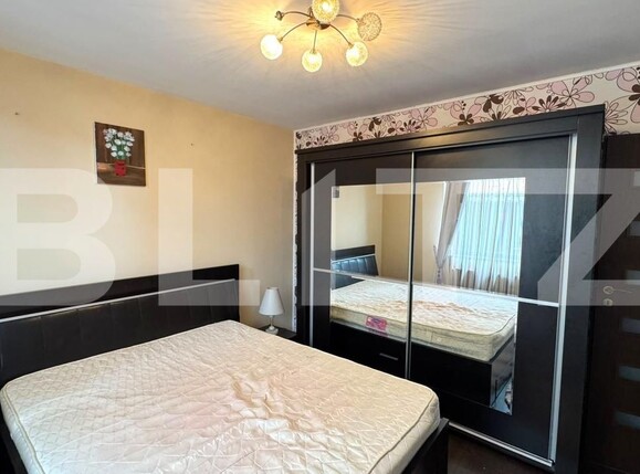 Apartament de închiriat 3 camere Decebal - 201452AI | BLITZ Bistriţa | Poza5