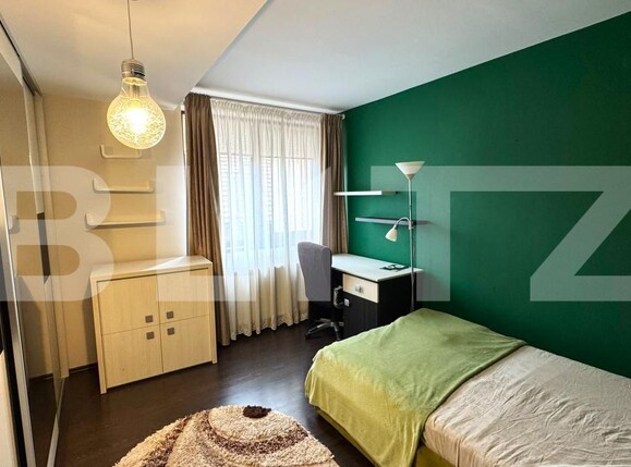 Apartament de închiriat 3 camere Decebal - 201452AI | BLITZ Bistriţa | Poza4