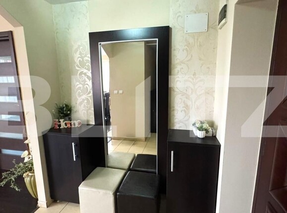 Apartament de închiriat 3 camere Decebal - 201452AI | BLITZ Bistriţa | Poza8