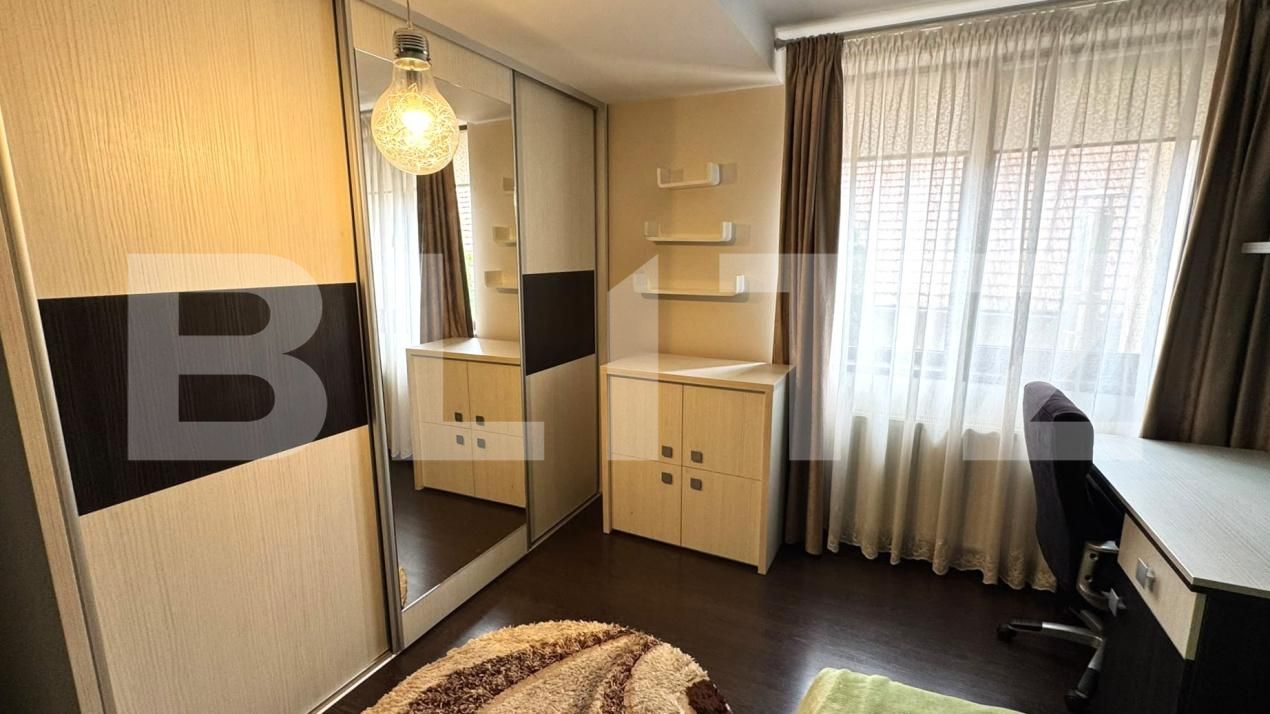 Apartament de închiriat 3 camere Decebal - 201452AI | BLITZ Bistriţa | Poza6