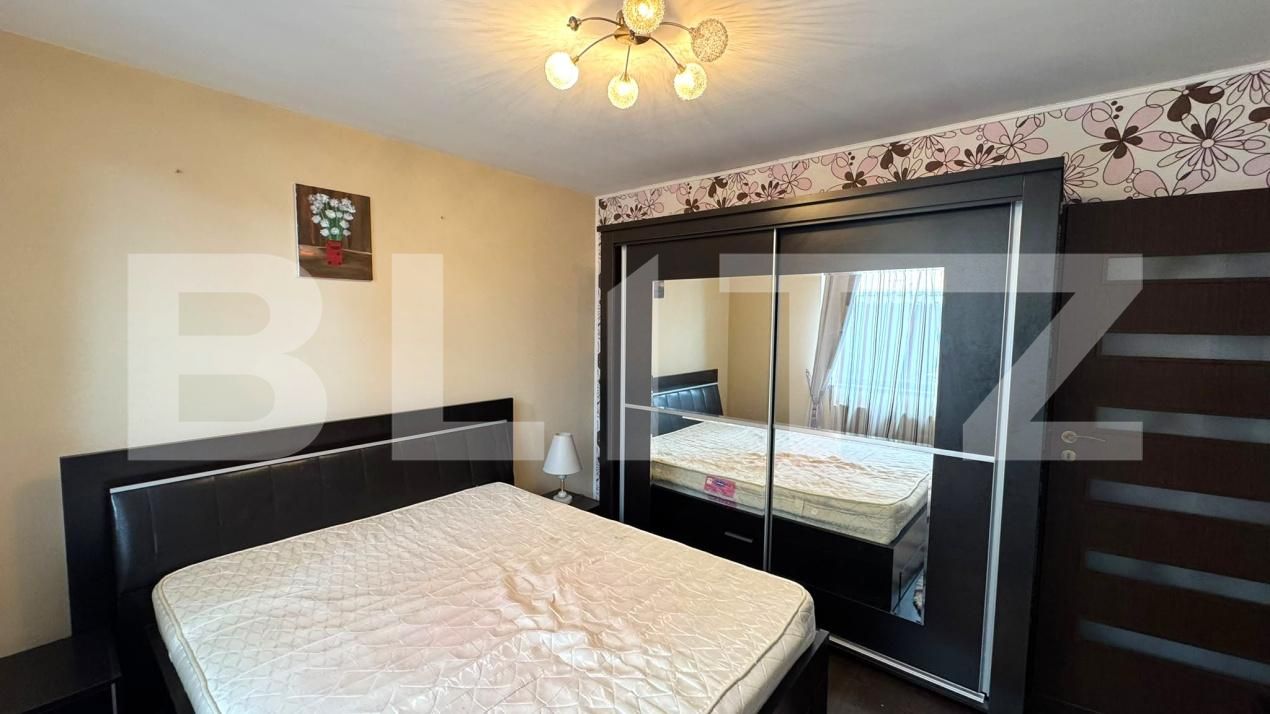 Apartament de închiriat 3 camere Decebal - 201452AI | BLITZ Bistriţa | Poza5