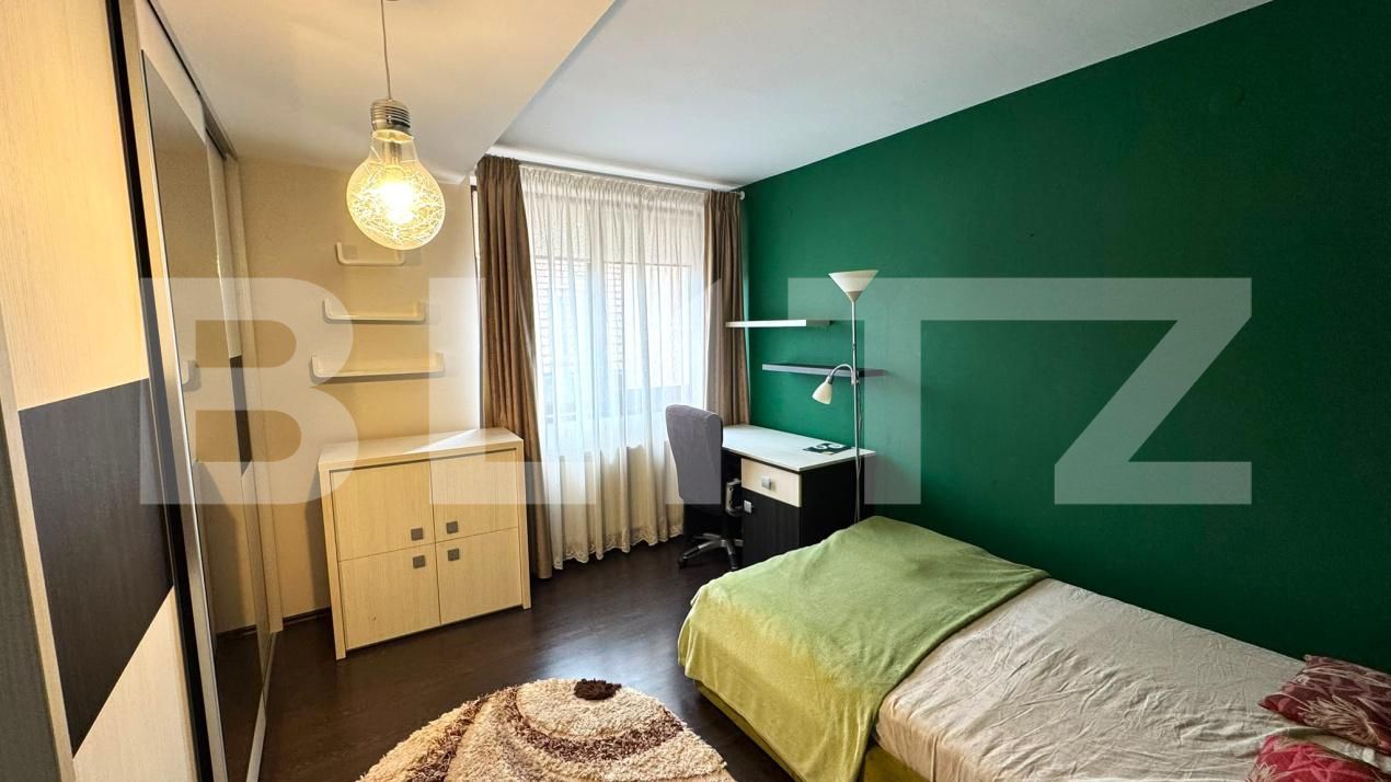 Apartament de închiriat 3 camere Decebal - 201452AI | BLITZ Bistriţa | Poza4